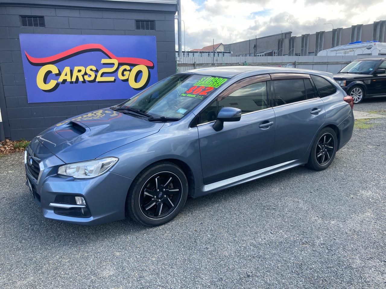 Vehicle image 1