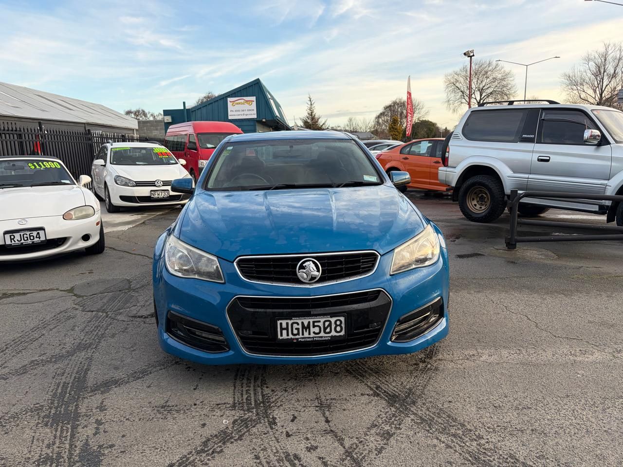 Vehicle image 3
