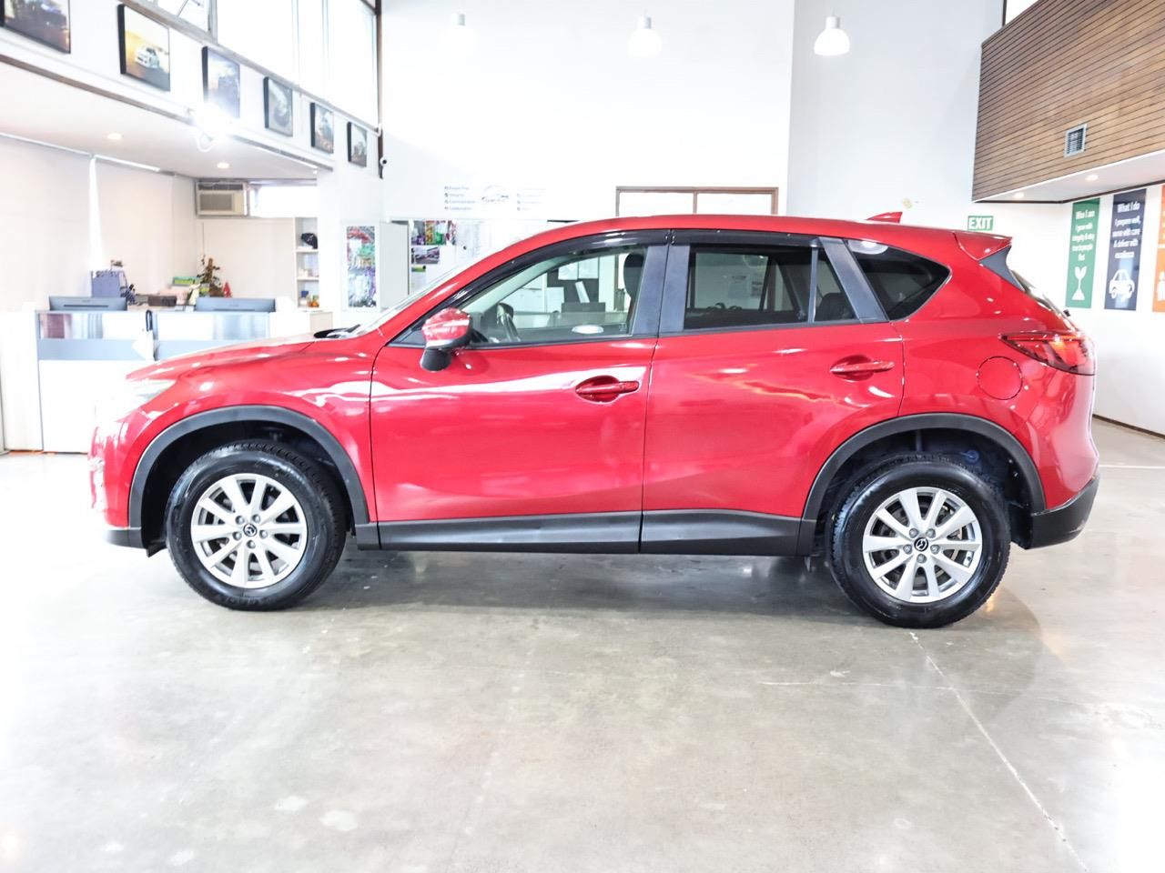 Vehicle image 5