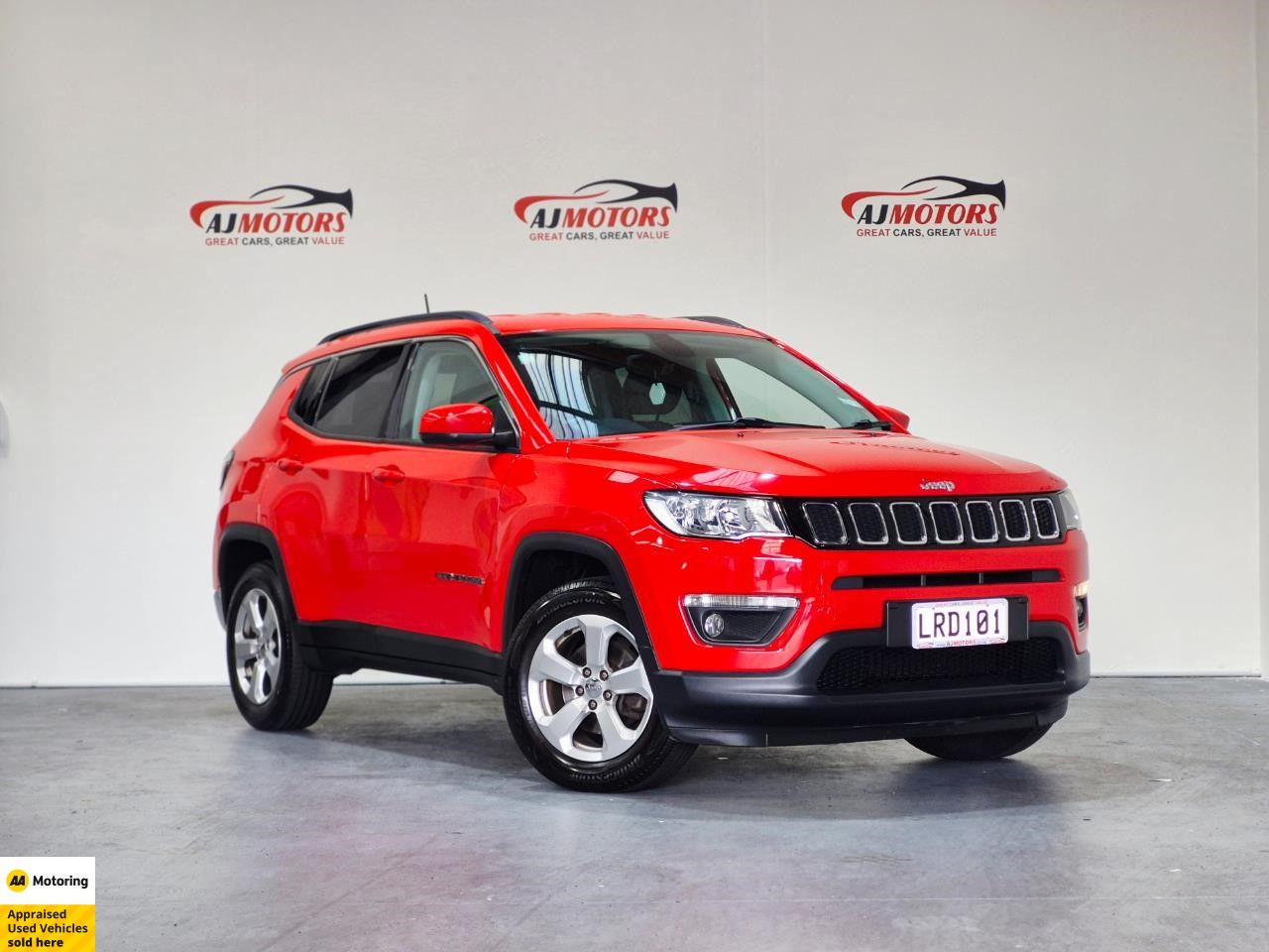 Vehicle image 1