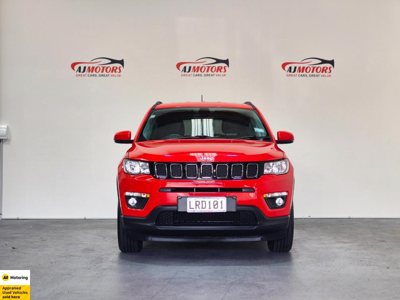 Vehicle image 2