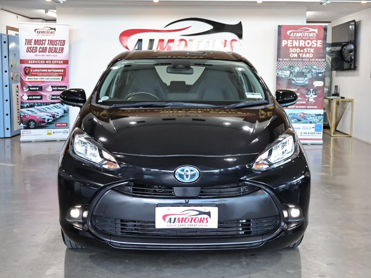 Vehicle image 2