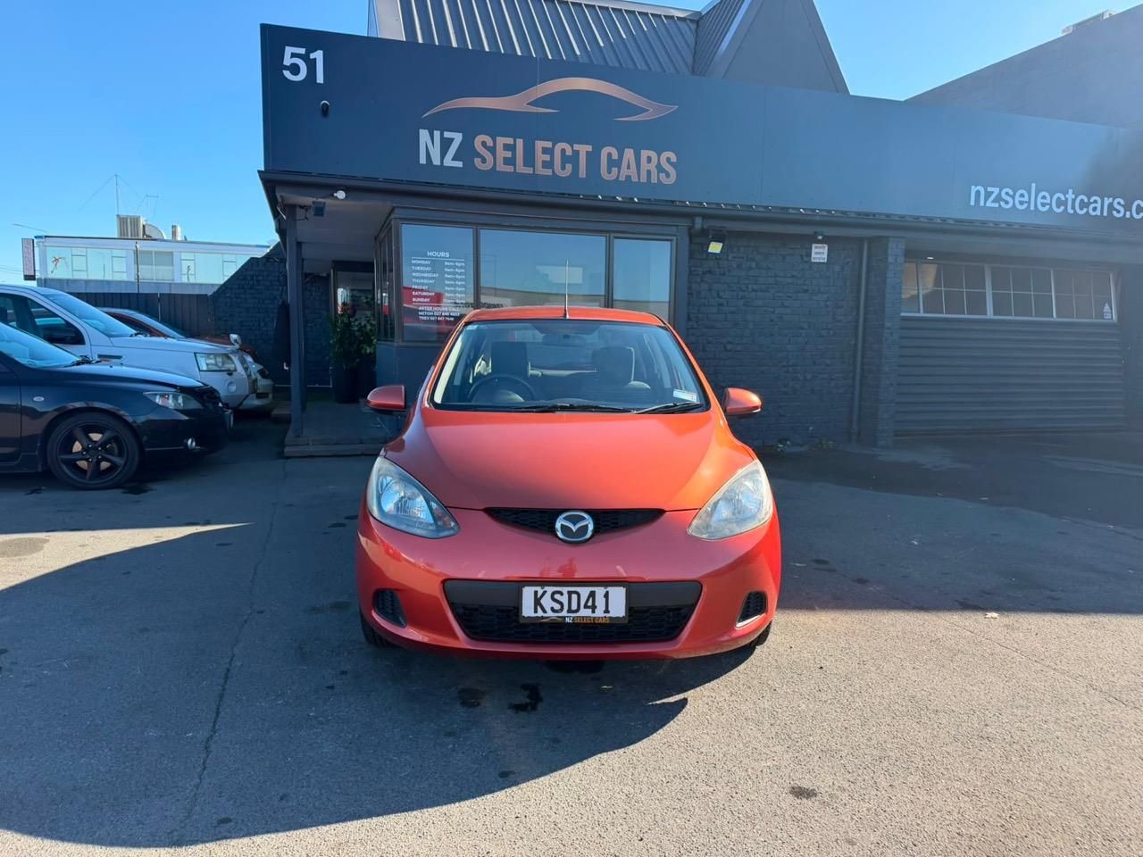 Vehicle image 4