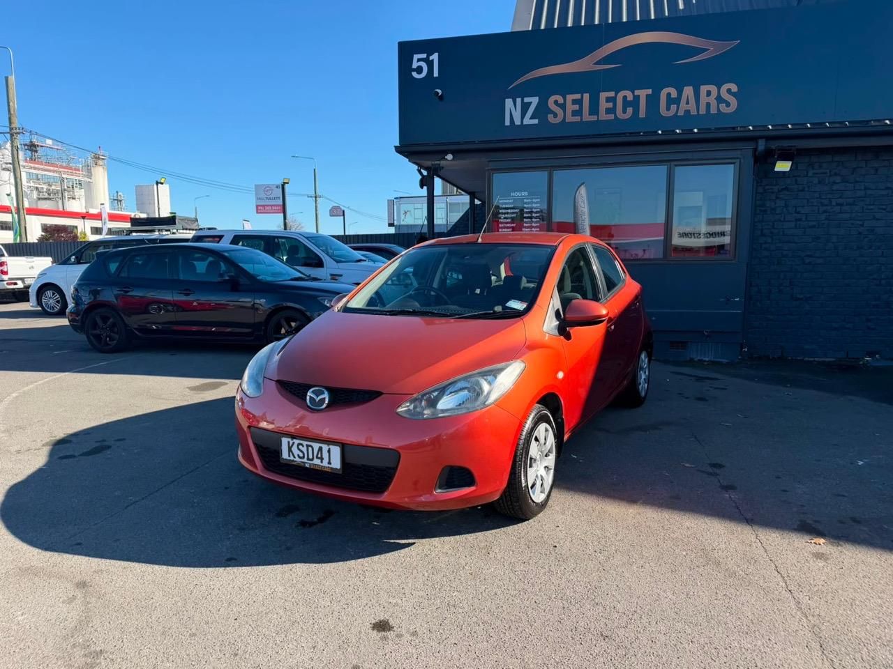Vehicle image 5