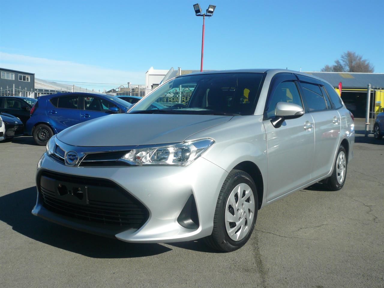Vehicle image 1