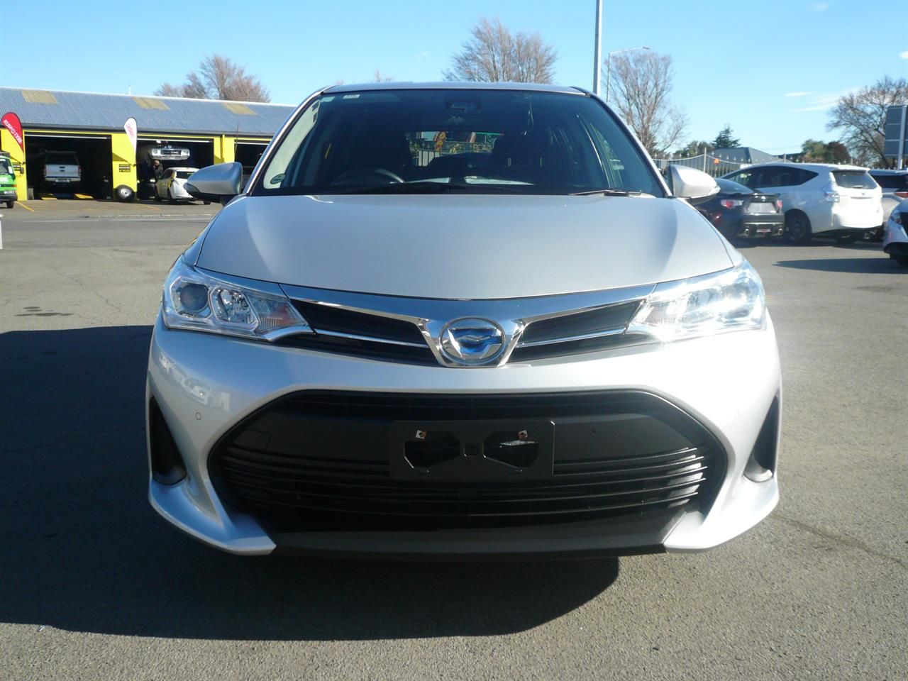 Vehicle image 2
