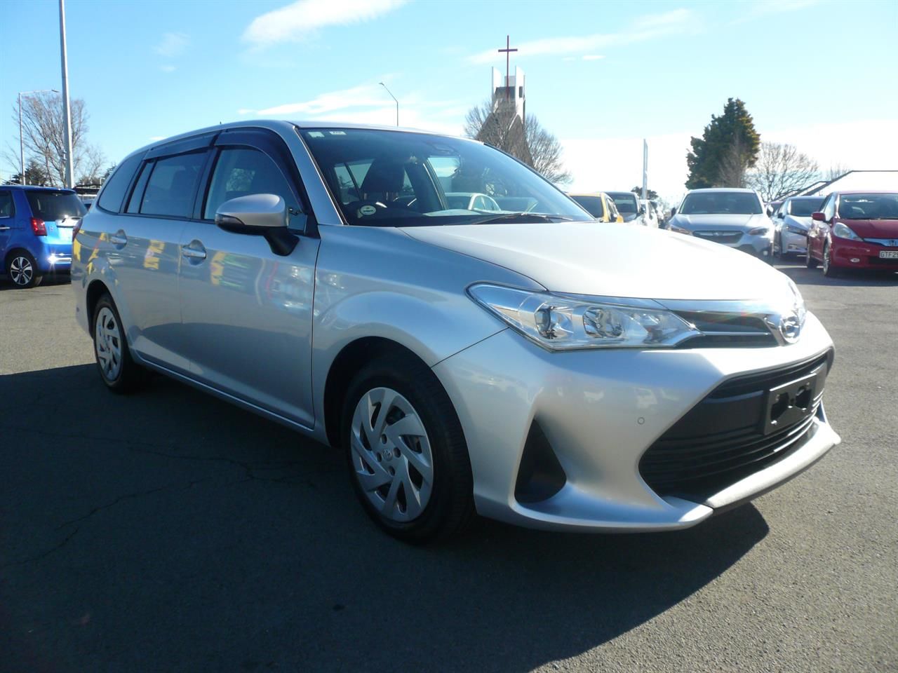 Vehicle image 3