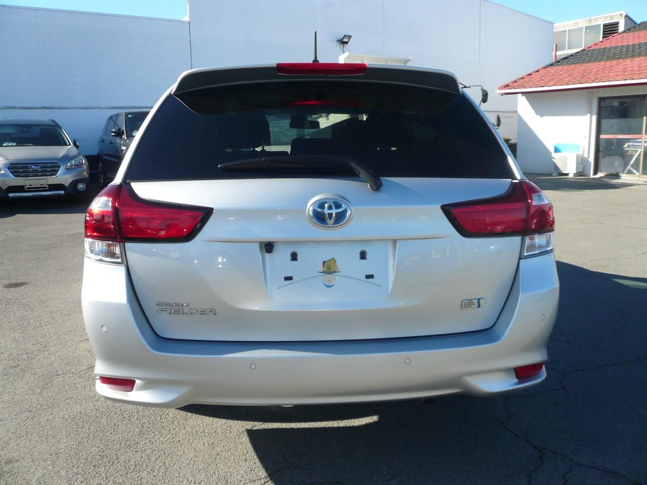 Vehicle image 5