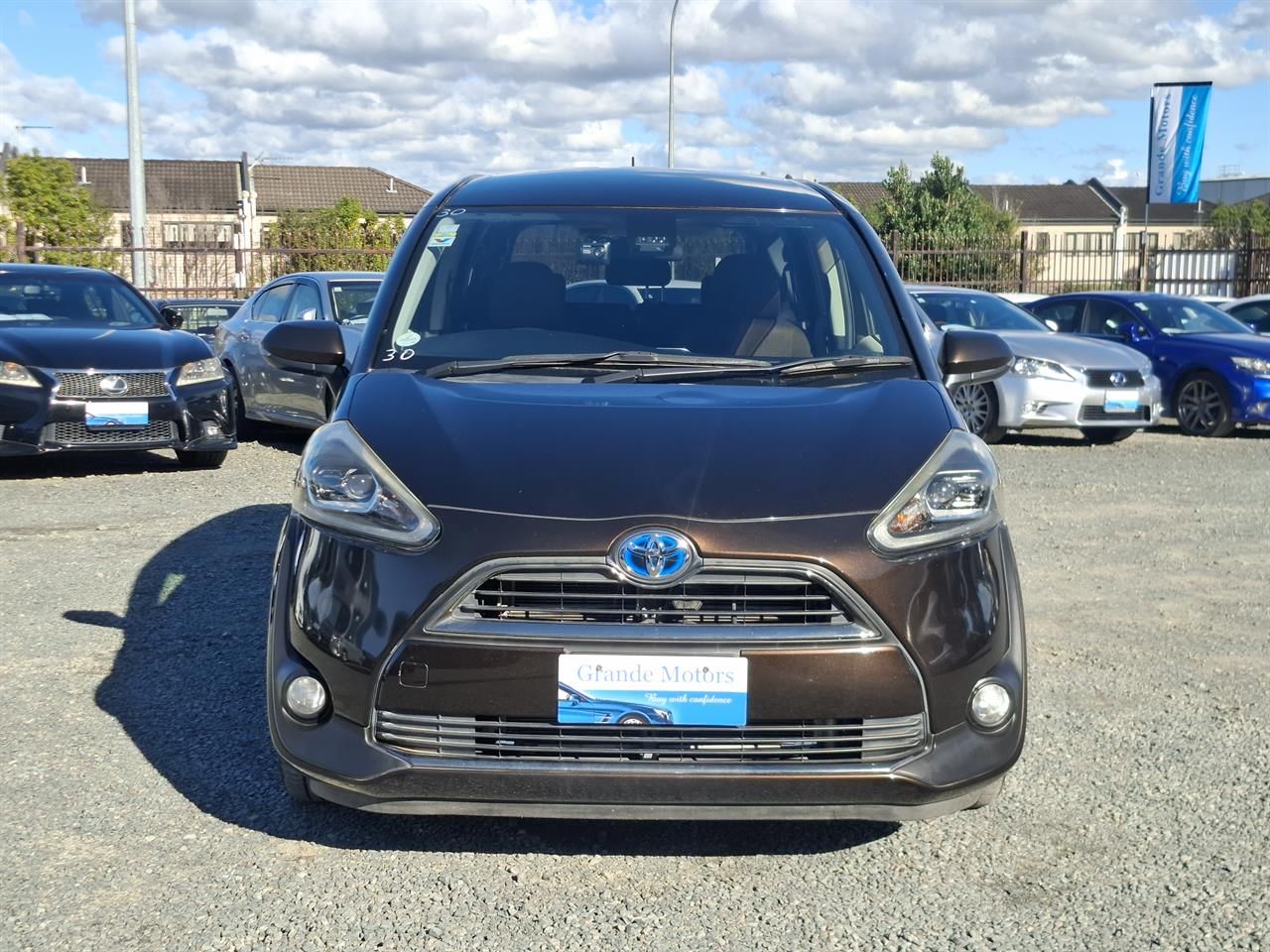 Vehicle image 2