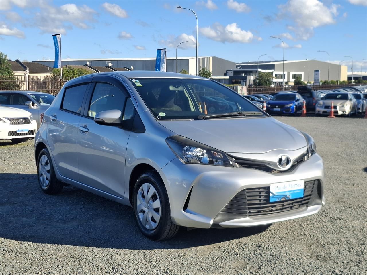 Vehicle image 1