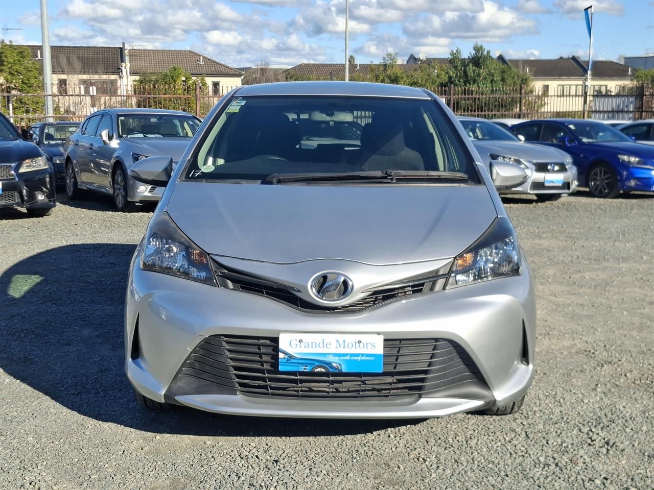 Vehicle image 2