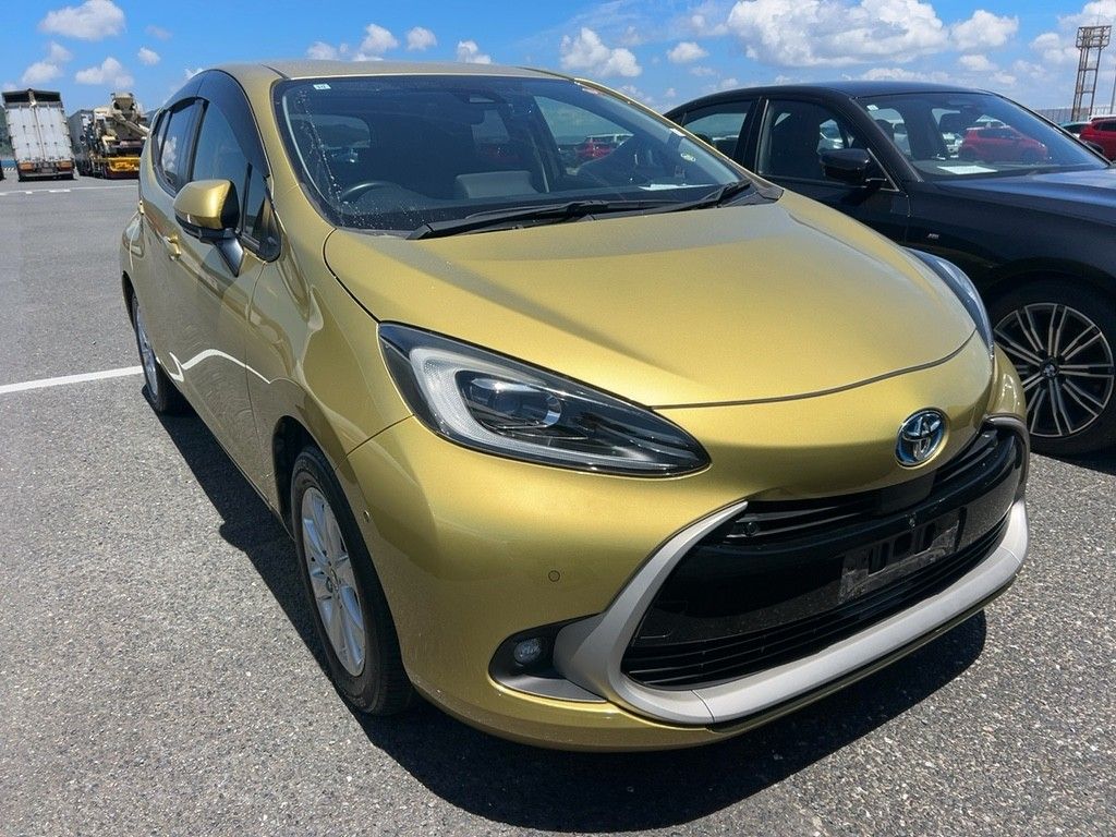 Vehicle image 1