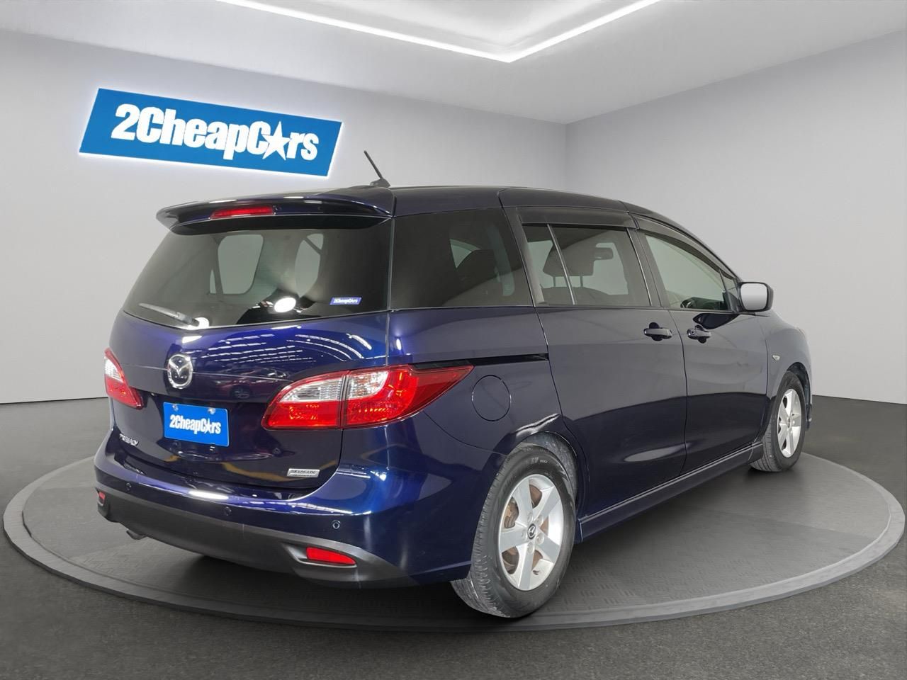 Vehicle image 5