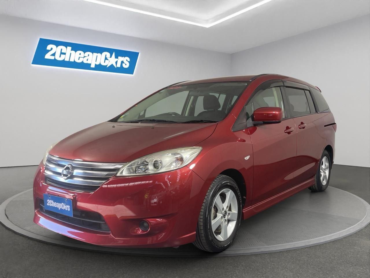 Vehicle image 1