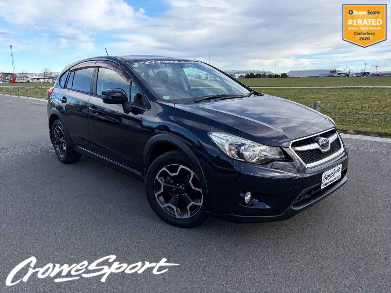 Vehicle image 1