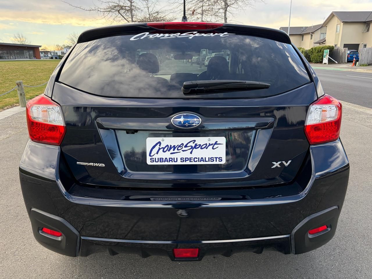 Vehicle image 5