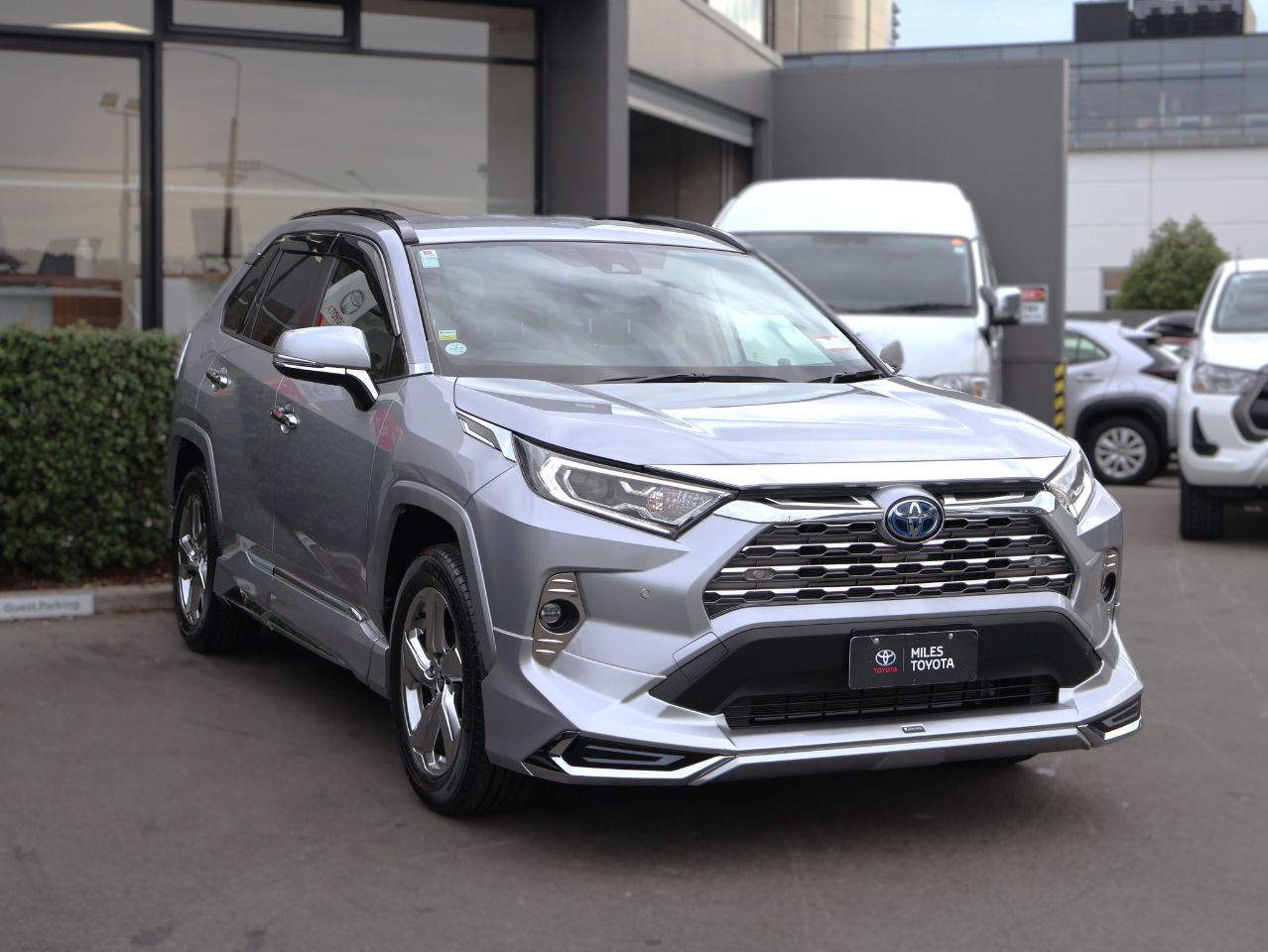 Vehicle image 1