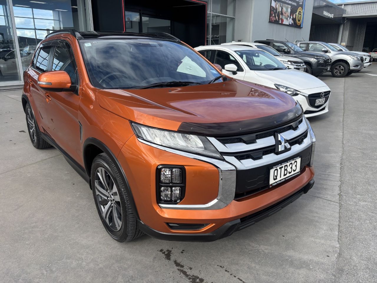 Vehicle image 1