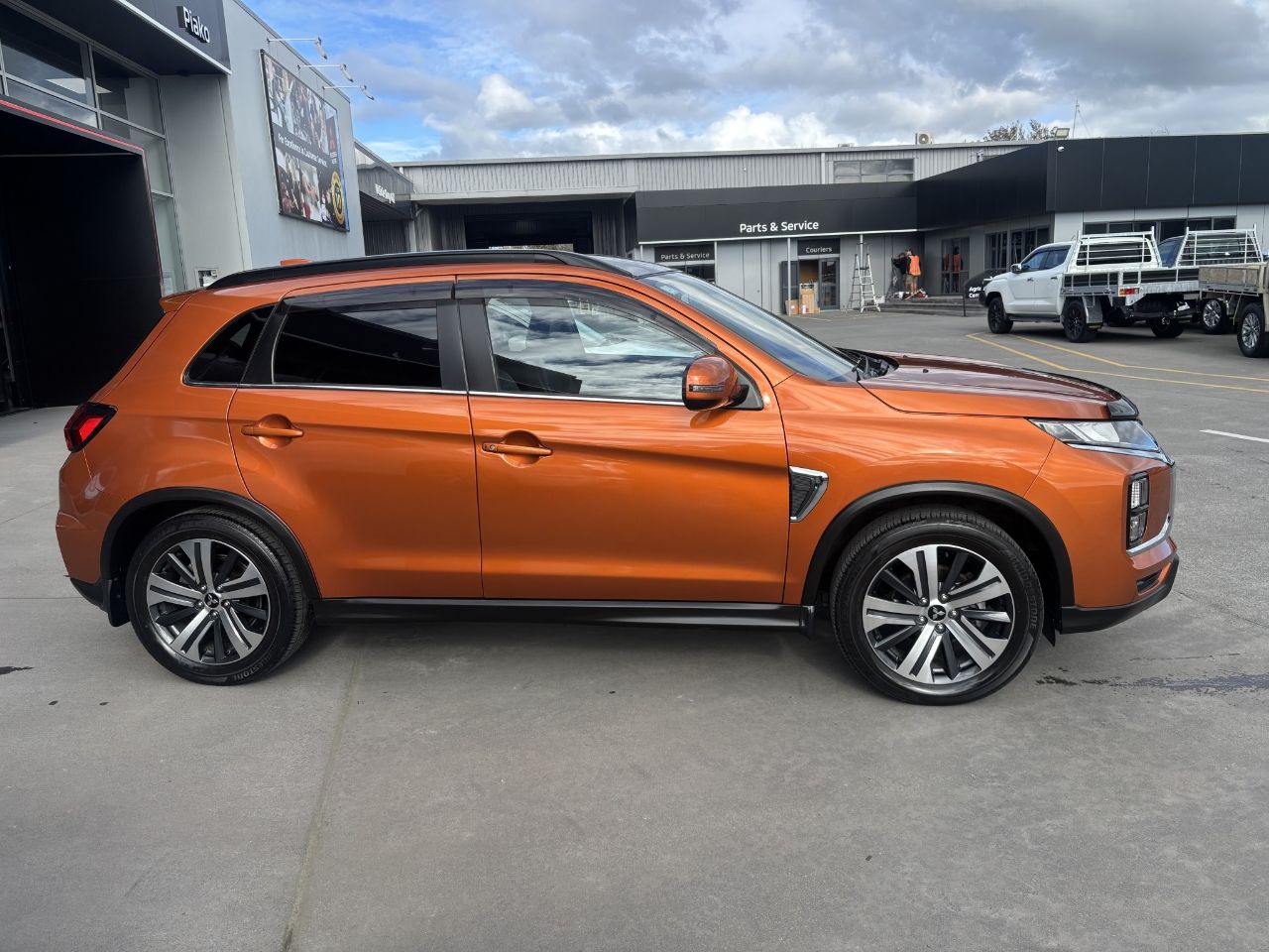 Vehicle image 2