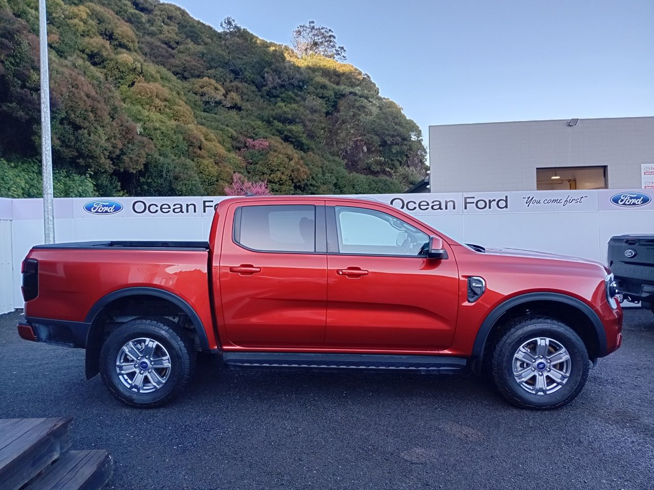 Vehicle image 2