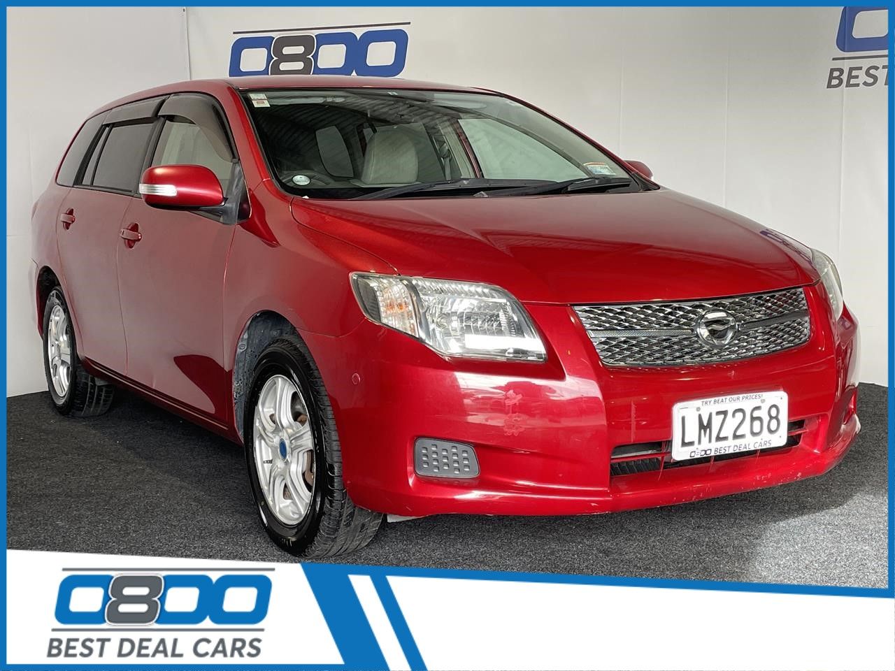 Vehicle image 1