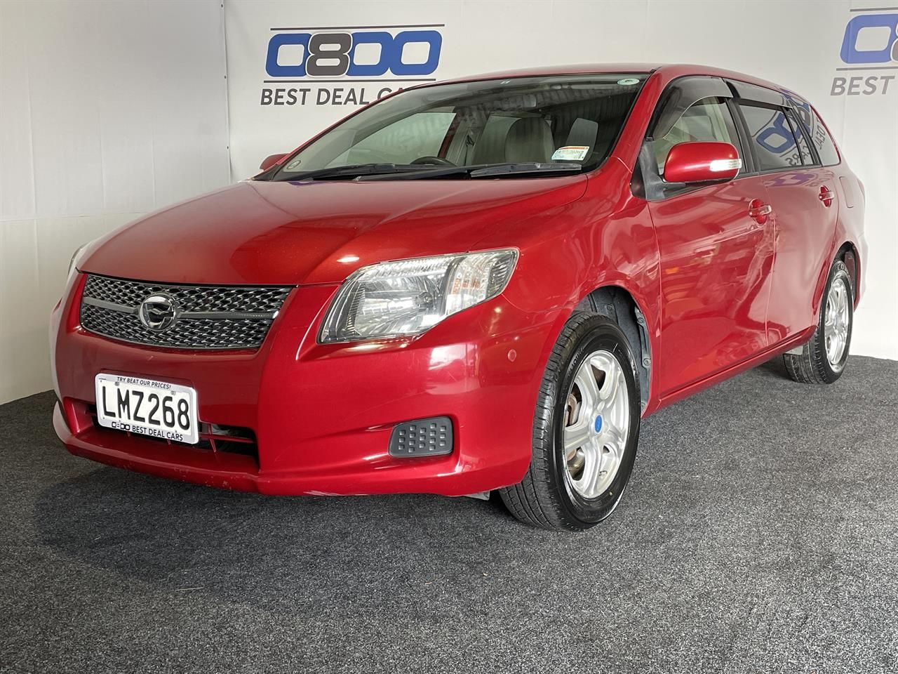 Vehicle image 3