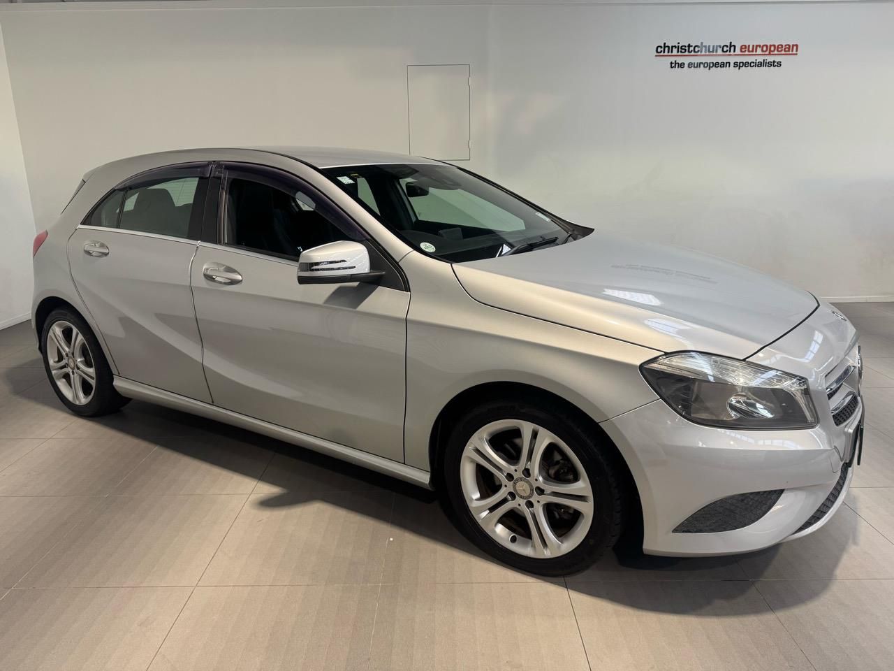 Vehicle image 1