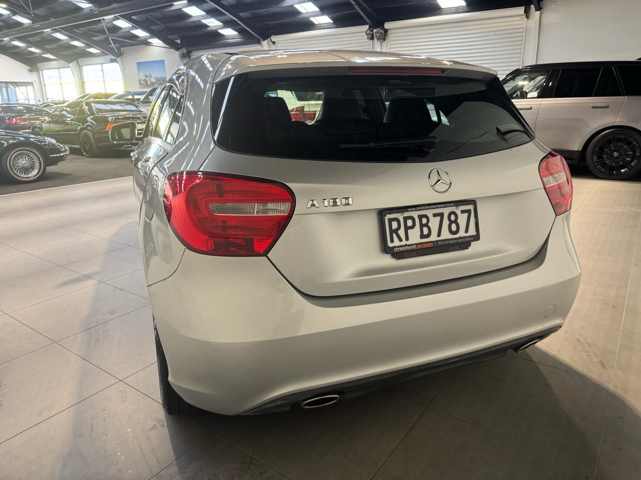 Vehicle image 5