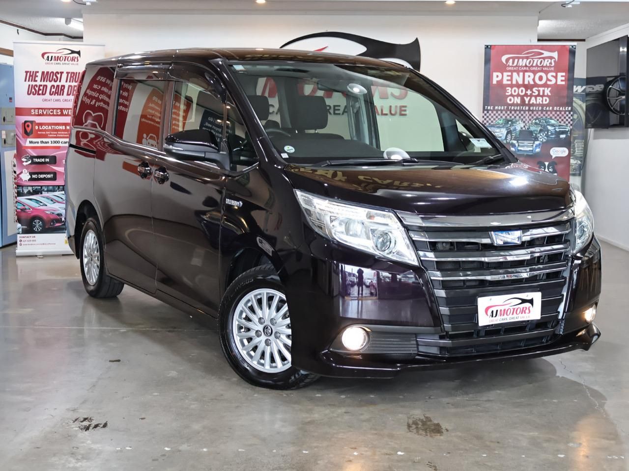 Vehicle image 1