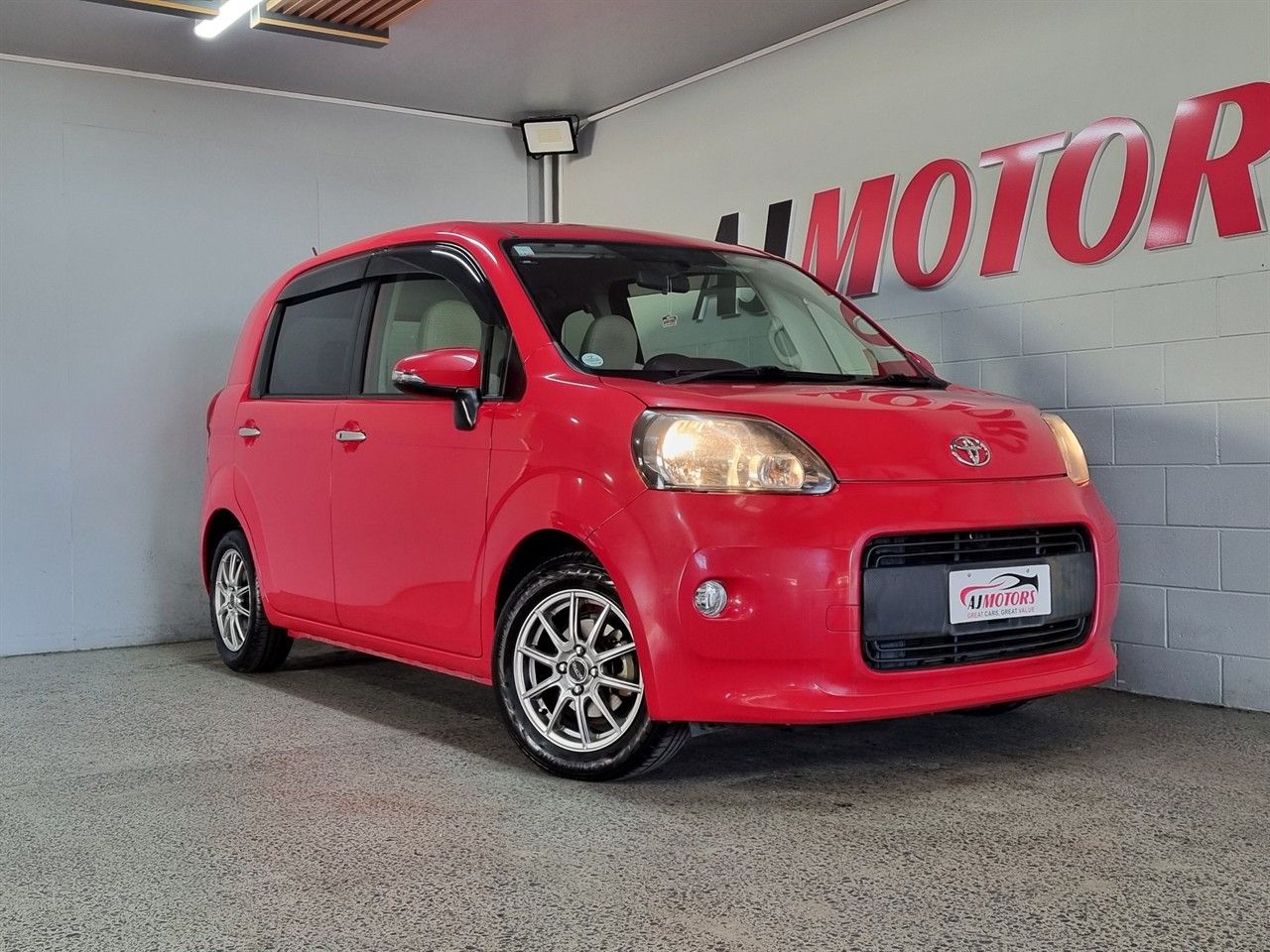 Vehicle image 1