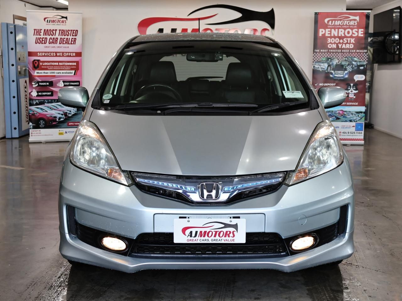 Vehicle image 2