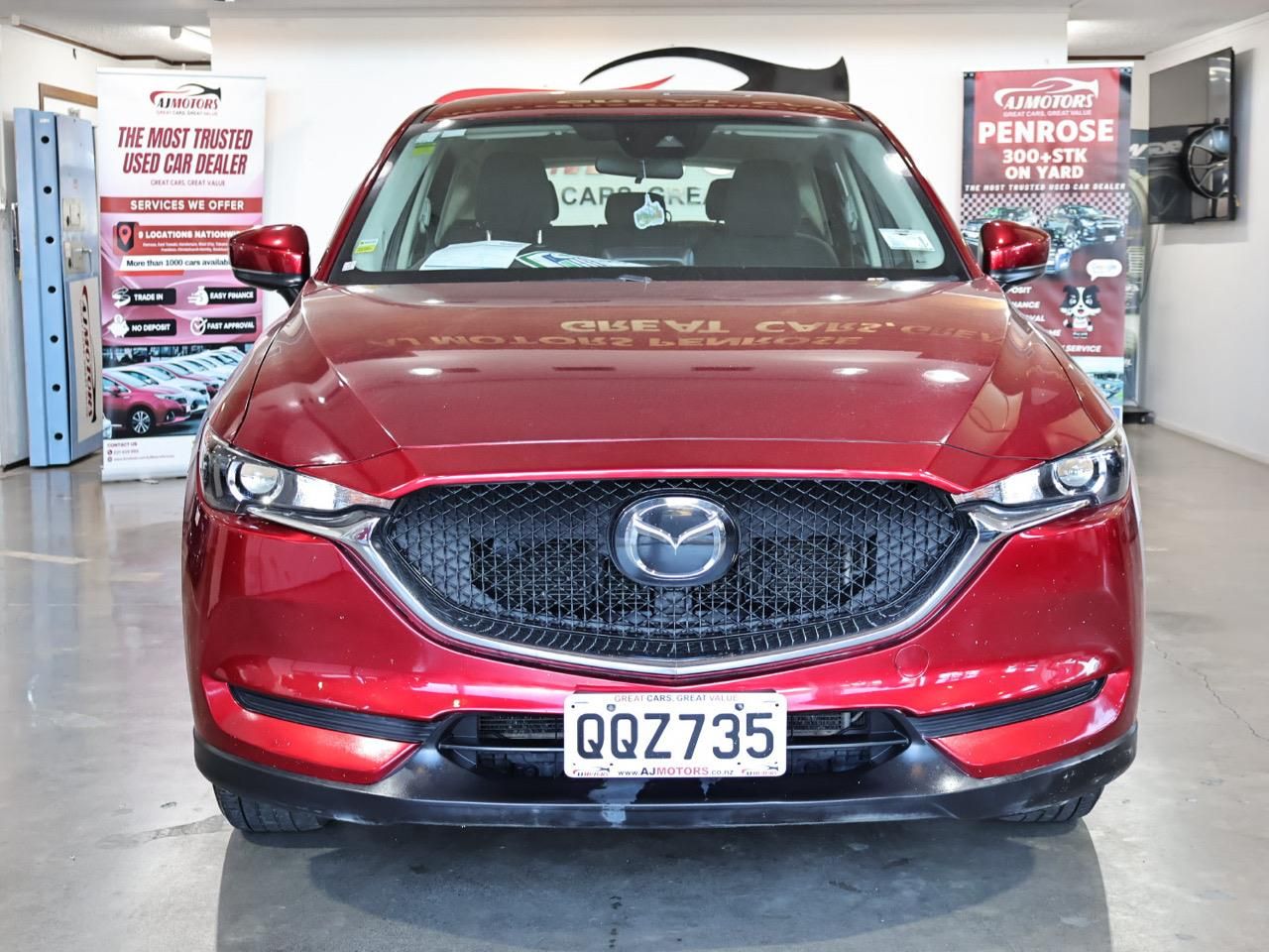 Vehicle image 3