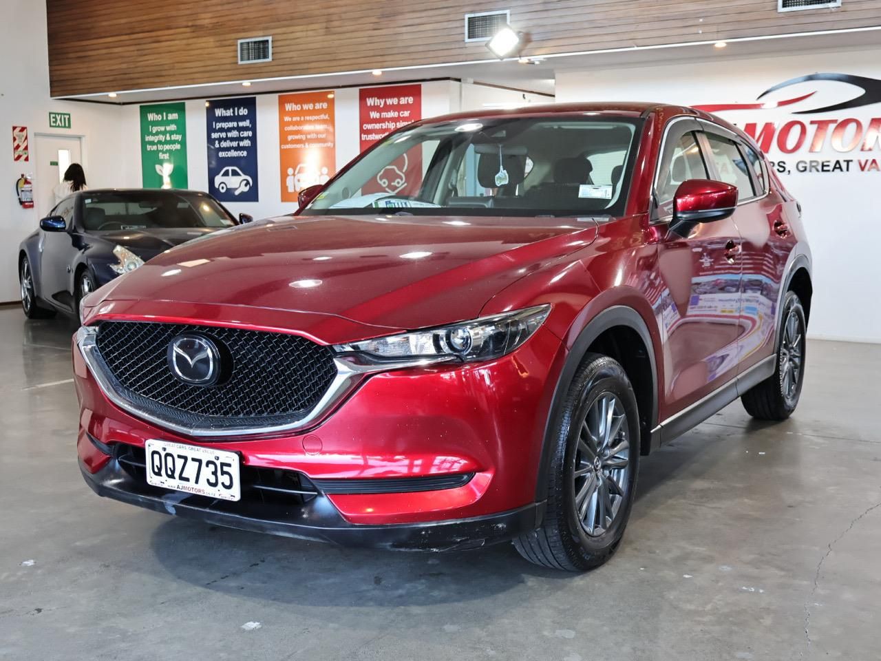 Vehicle image 4
