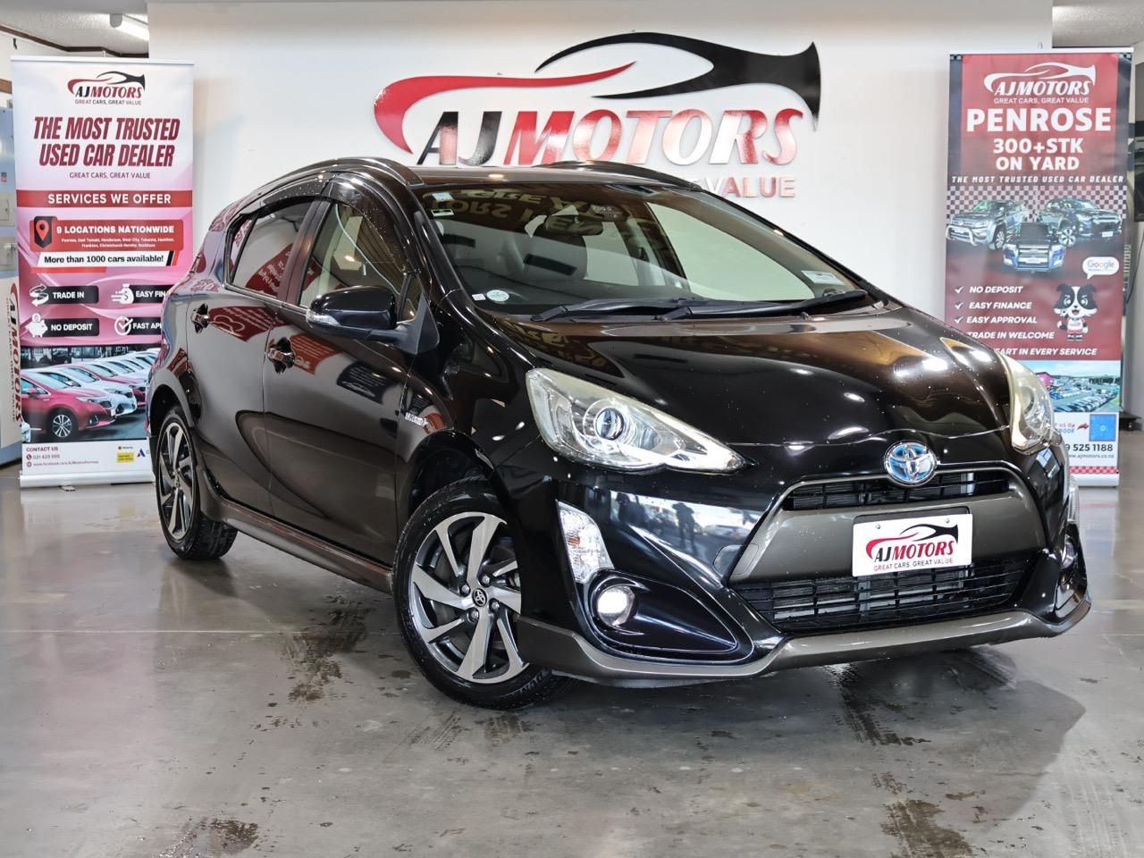 Vehicle image 1