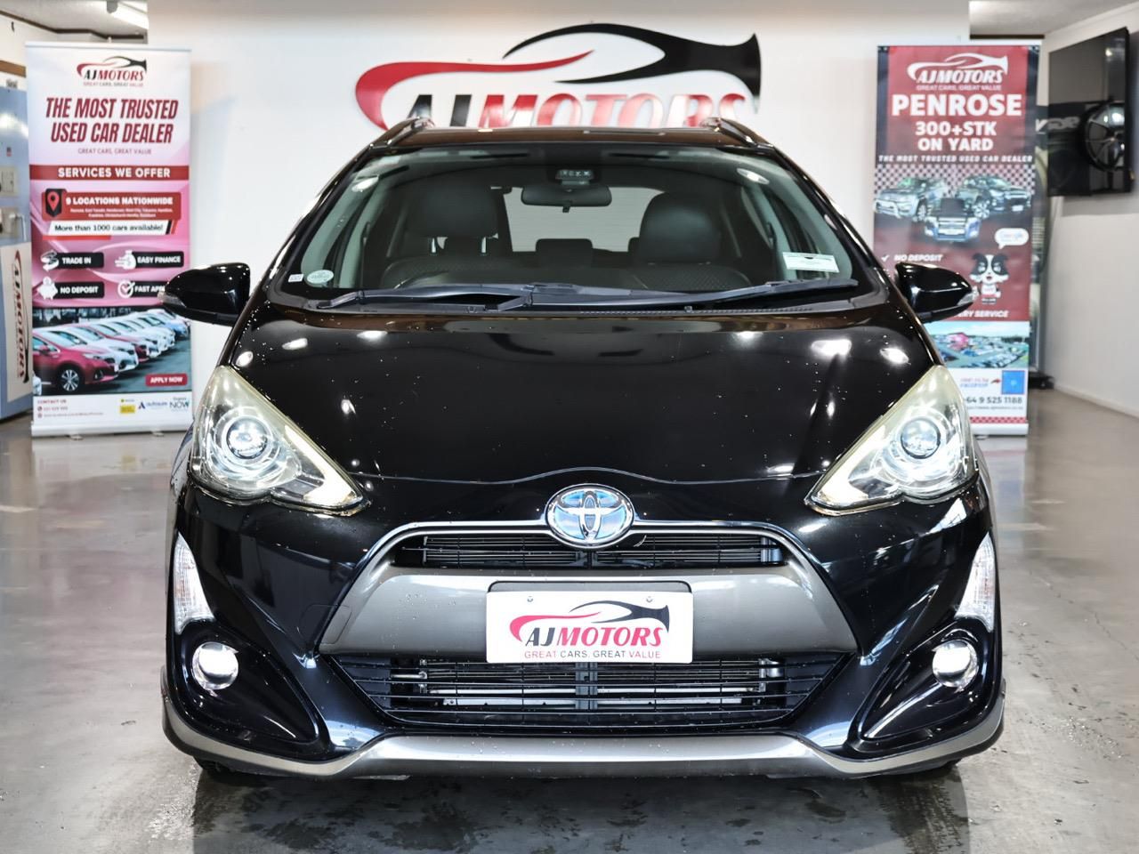 Vehicle image 2