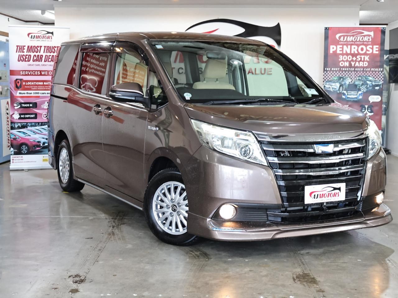 Vehicle image 1