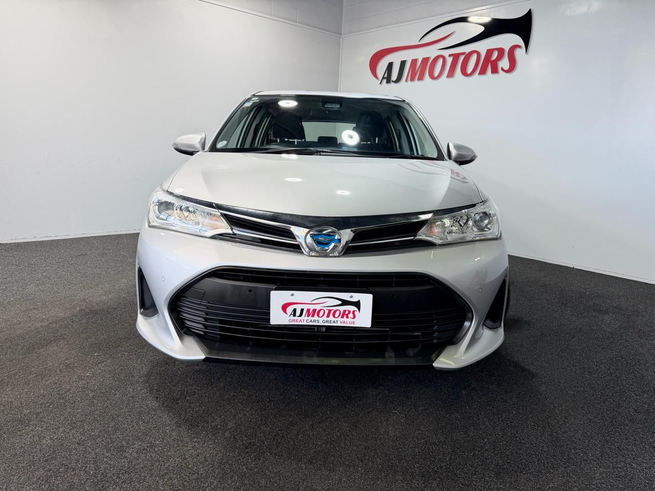 Vehicle image 2