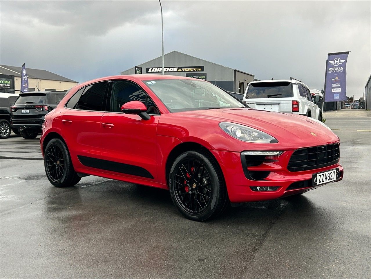 Vehicle image 2