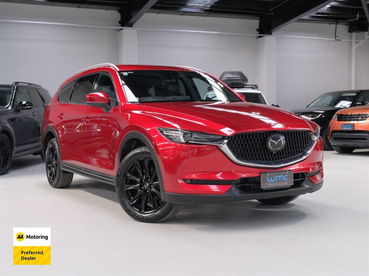 Vehicle image 1