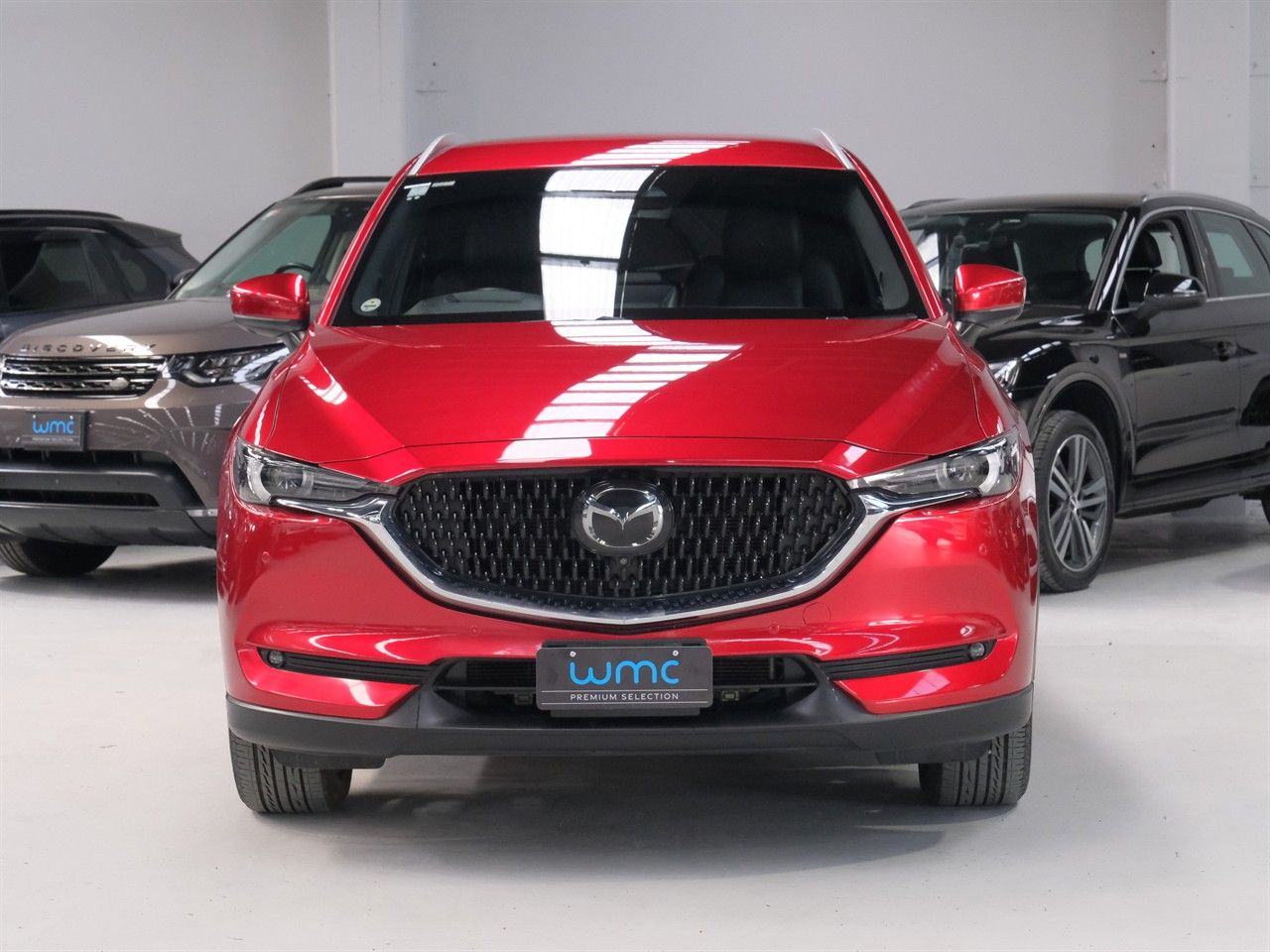 Vehicle image 3