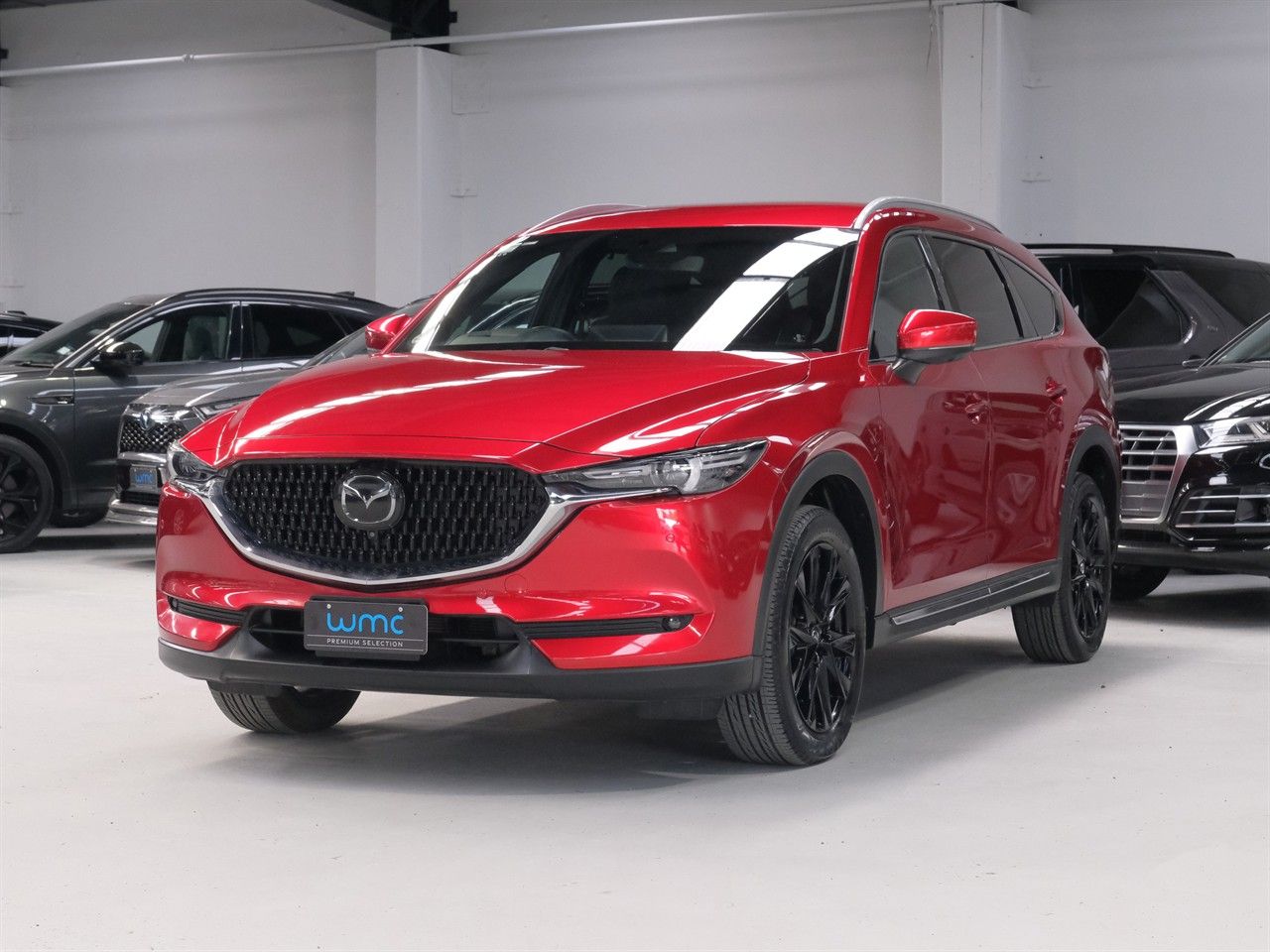 Vehicle image 4