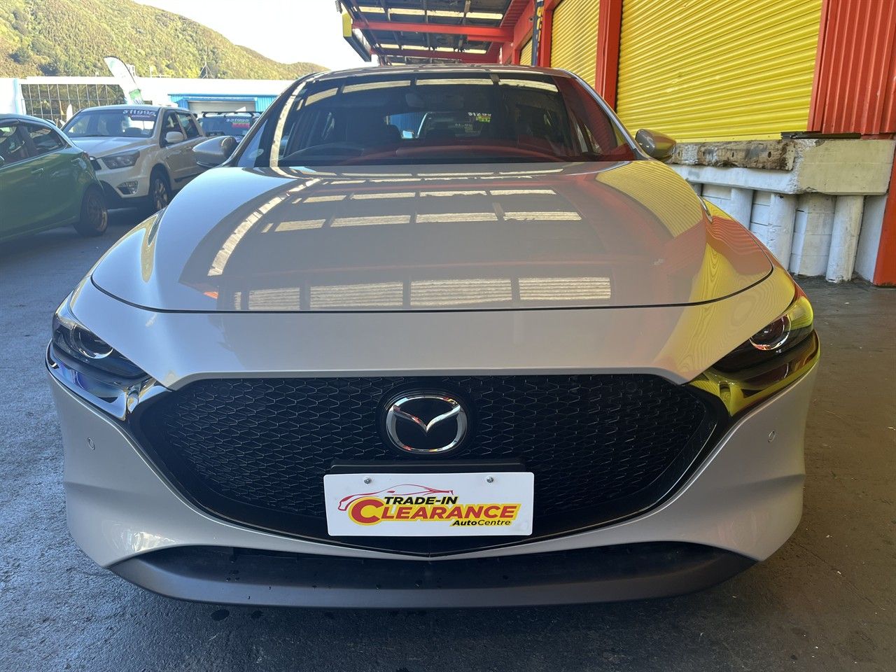 Vehicle image 2