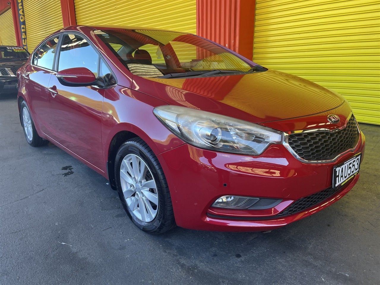 Vehicle image 1