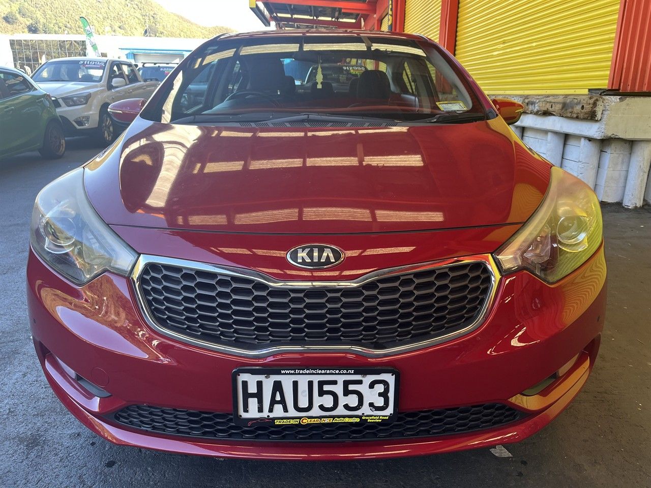 Vehicle image 2