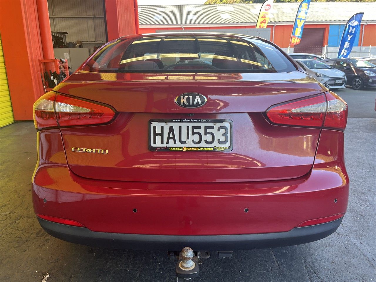 Vehicle image 5