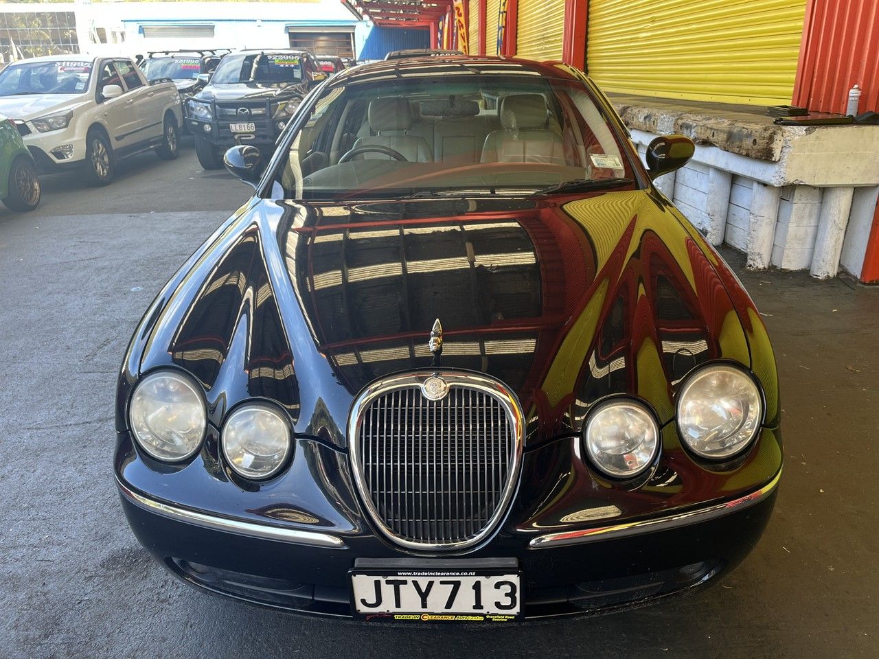 Vehicle image 2