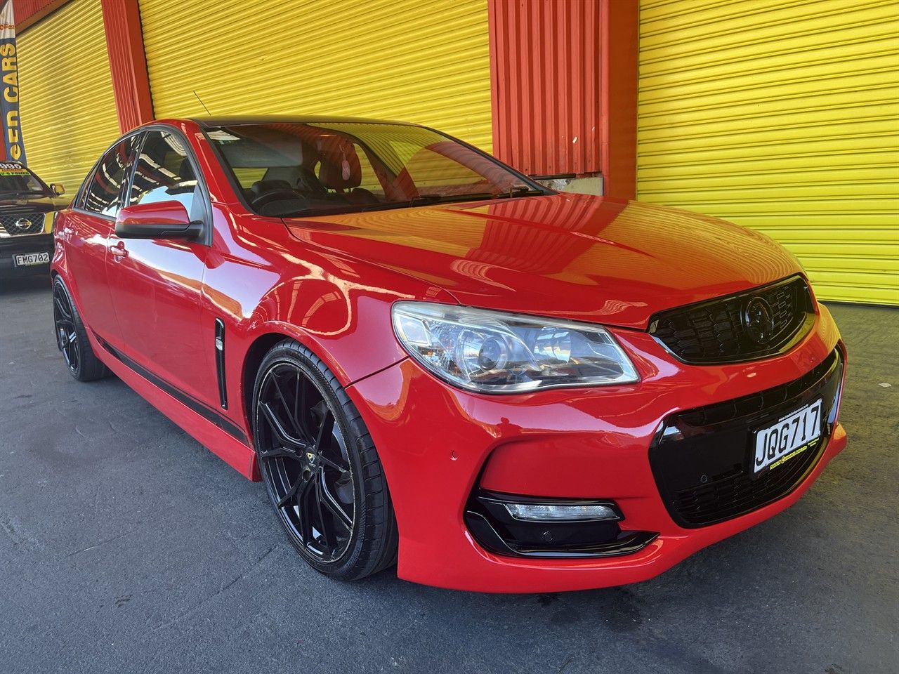Vehicle image 1