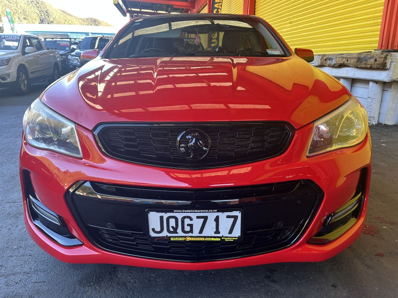 Vehicle image 2