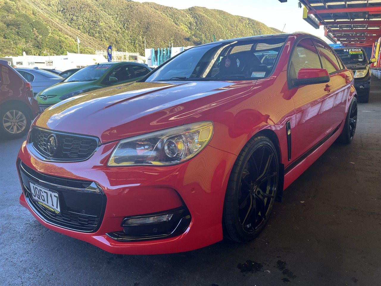 Vehicle image 3