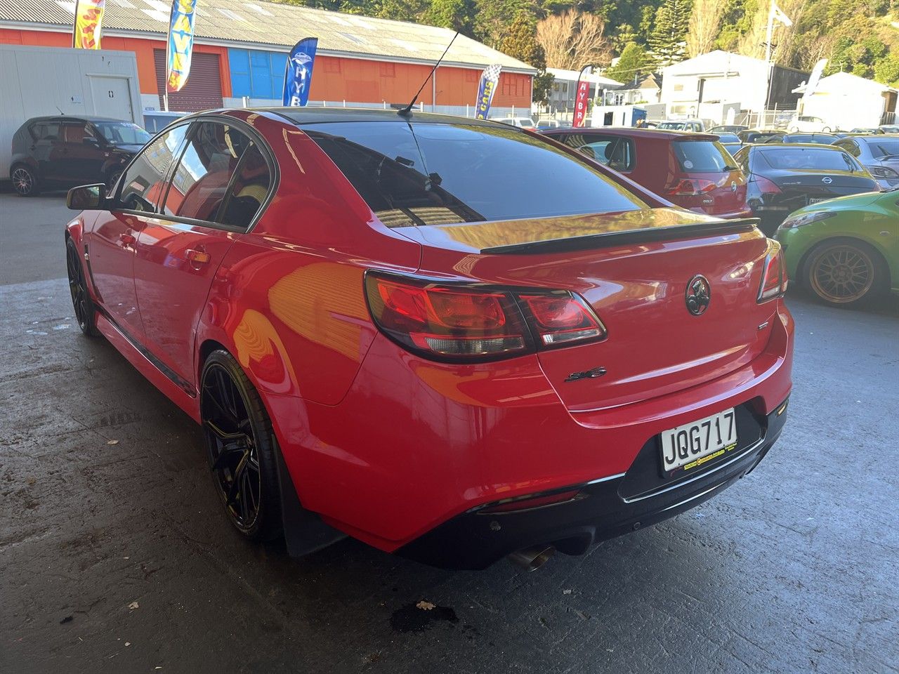 Vehicle image 4